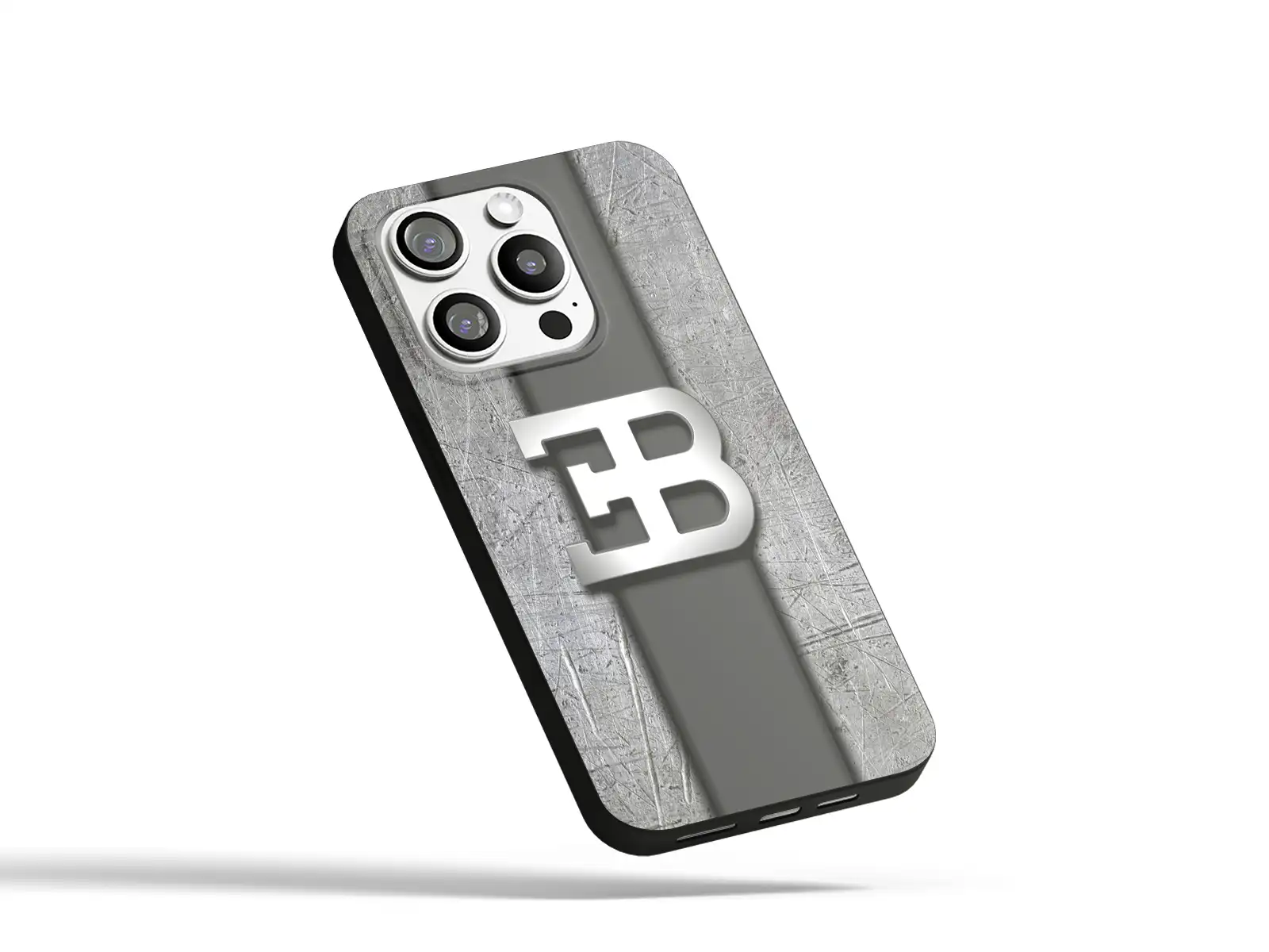 Bugatti Smartphone Hülle Langlebig High End Pro